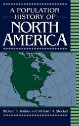 9780521496667-0521496667-A Population History of North America