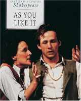 9780198319795-0198319797-As You Like It (Oxford School Shakespeare Series)