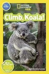 9781426327841-1426327846-National Geographic Readers: Climb, Koala!