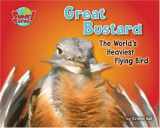 9781597163903-1597163902-Great Bustard: The World's Heaviest Flying Bird (Supersized!)
