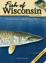 9781591931942-1591931940-Fish of Wisconsin Field Guide (Fish Identification Guides)