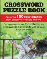 9781724275165-172427516X-Fun & Easy Crosswords: Award-winning, highly-rated, easy crossword puzzles