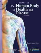 9781469811987-1469811987-Memmler's The Human Body in Health and Disease, 12th Ed. + Study Guide + Prepu Package