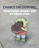 9783791379364-3791379364-Chance Encounters: Temporary Street Art by David Zinn