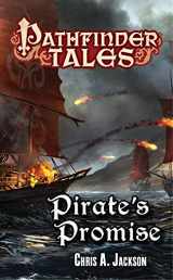 9781601256645-1601256647-Pathfinder Tales: Pirate’s Promise