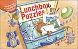 9780806989495-0806989491-Lunchbox Puzzles: Fun Tear-Outs to Pack with Your Sandwiches