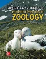 9781259662065-1259662063-Laboratory Studies in Integrated Principles of Zoology
