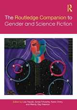 9780367537012-036753701X-The Routledge Companion to Gender and Science Fiction (Routledge Companions to Gender)