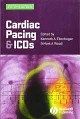 9781405163507-140516350X-Cardiac Pacing and ICDs