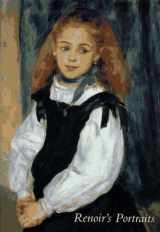 9780300071337-0300071337-Renoir's Portraits: Impressions of an Age