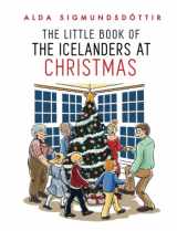 9781970125139-1970125136-The Little Book of the Icelanders at Christmas