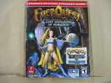 9780761544302-0761544305-Everquest: Lost Dungeons of Norrath (Prima's Official Strategy Guide)
