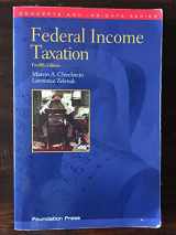 9781599419374-1599419378-Federal Income Taxation (Concepts and Insights)