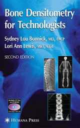 9781588296702-1588296709-Bone Densitometry for Technologists