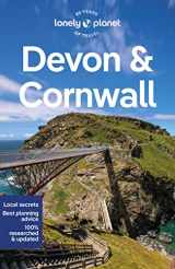 9781838697266-1838697268-Lonely Planet Devon & Cornwall (Travel Guide)