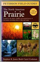 9780618179305-0618179305-A Field Guide to the North American Prairie (Peterson Field Guides)