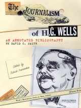 9789059760004-905976000X-The Journalism of H. G. Wells: An Annotated Bibliography