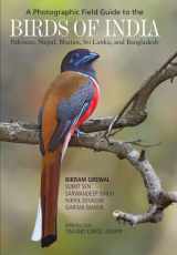 9780691176499-0691176493-A Photographic Field Guide to the Birds of India, Pakistan, Nepal, Bhutan, Sri Lanka, and Bangladesh