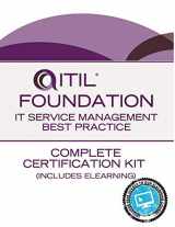 9781537141336-1537141333-ITIL Foundation: Service Management Best Practice Complete Certification Kit