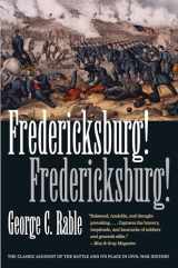 9780807872697-0807872695-Fredericksburg! Fredericksburg! (Civil War America)