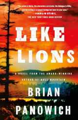 9781250248251-1250248256-Like Lions: A Novel (Bull Mountain, 2)