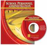 9780757520440-0757520448-School Personnel Administration: A California Perspective