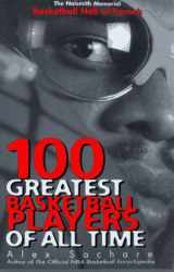 9780671011680-0671011685-100 Greatest Basketball Players of All Time