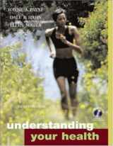 9780072985979-0072985976-Understanding Your Health with HQ 4.2 CD, Learning to Go & PowerWeb/OLC Bind-in Card
