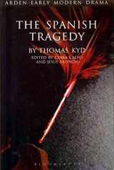 9780416279207-0416279201-The Spanish tragedy, (The Revels plays)