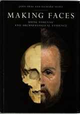 9780890967843-0890967849-MAKING FACES (Texas a & M University Anthropology Series)