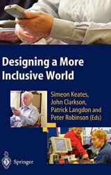 9781852338190-1852338199-Designing a More Inclusive World