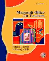 9780131193765-0131193767-Microsoft Office For Teachers