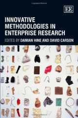 9781845422110-1845422112-Innovative Methodologies in Enterprise Research