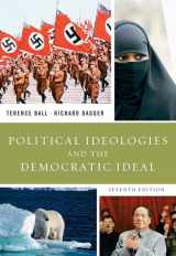 9780205607372-0205607373-Political Ideologies and the Democratic Ideal (7th Edition)