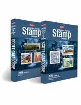9780894875427-0894875426-Scott Standard Postage Stamp Catalogue 2019: United States, United Nations, A-Australia and Austria-B