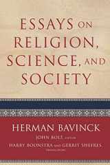 9780801048678-0801048672-Essays on Religion, Science, and Society