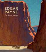 9780764960536-0764960539-Edgar Payne: The Scenic Journey