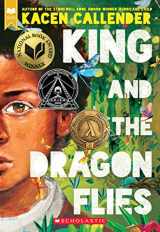 9781338129342-1338129341-King and the Dragonflies (Scholastic Gold)