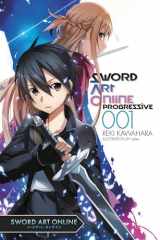 9780316259361-0316259365-Sword Art Online Progressive 1 - light novel