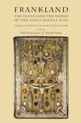 9780719087721-0719087724-Frankland: The Franks and the world of the early middle ages