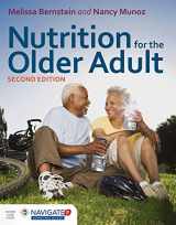 9781284048933-1284048934-Nutrition for the Older Adult