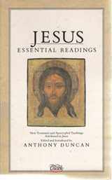 9780850303957-0850303958-Jesus: Essential Readings