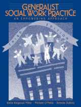 9780205319510-0205319513-Generalist Social Work Practice: An Empowering Approach (3rd Edition)