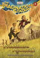 9781589976320-1589976320-Problems in Plymouth (AIO Imagination Station Books)