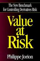 9780786308484-0786308486-Value at Risk: The New Benchmark for Controlling Derivative Risk