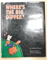 9780876148839-0876148836-Where's the Big Dipper (Question of Science Book)