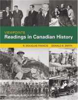 9780176415389-0176415386-VIEWPOINTS:READINGS IN CANADIA