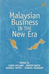 9781843762553-1843762552-Malaysian Business in the New Era