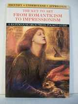 9780855326678-0855326670-The Key to Art from Romanticism to Impressionism (English, Spanish and Spanish Edition)