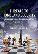 9781119251811-1119251818-Threats to Homeland Security: Reassessing the All-Hazards Perspective